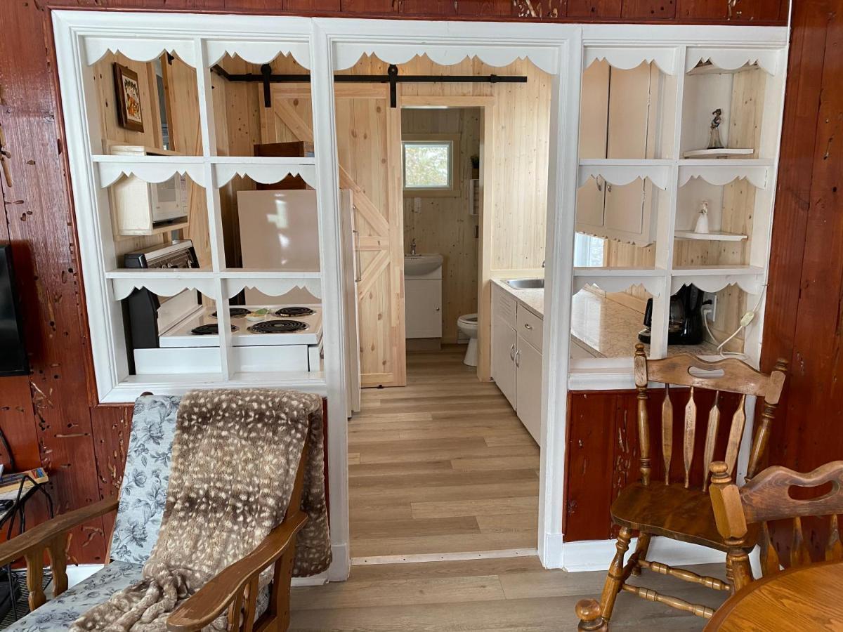 Chalet Memphrémagog - 203 Magog